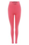 Хлопковые легинсы Stella McCartney фото 1