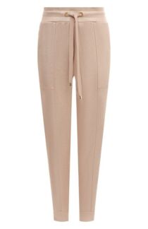 Хлопковые джоггеры Escada Sport