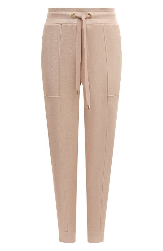 Хлопковые джоггеры Escada Sport фото 1