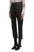 Кожаные брюки Tom Ford фото 3