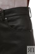 Кожаные брюки Tom Ford фото 5