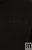 Хлопковая толстовка Duvetica фото 5