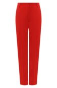 Шерстяные брюки Saint Laurent фото 1