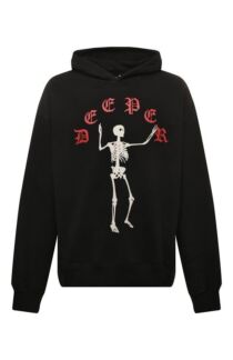 Худи Tee Library