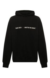 Худи Tee Library