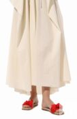 Текстильные шлепанцы Espa Bow Paul Andrew фото 3