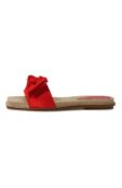 Текстильные шлепанцы Espa Bow Paul Andrew фото 4