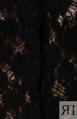 Хлопковая блузка MSGM фото 5