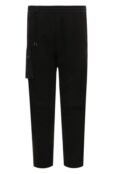 Хлопковые брюки Maharishi фото 1