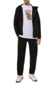 Хлопковые брюки Maharishi фото 2