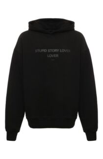Худи Tee Library