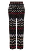 Брюки из вискозы Missoni фото 1