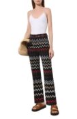 Брюки из вискозы Missoni фото 2