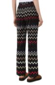 Брюки из вискозы Missoni фото 4