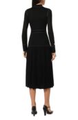 Платье из вискозы Ports 1961 фото 4