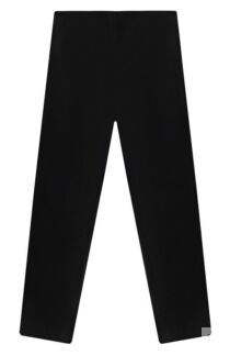 Хлопковые брюки Lauren Ralph Lauren