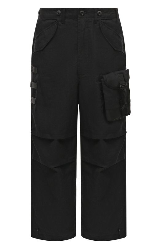 Брюки Maharishi фото 1