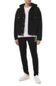 Хлопковые брюки Moschino фото 2