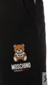 Хлопковые брюки Moschino фото 5