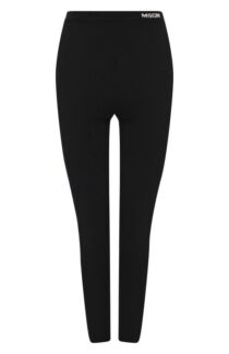 Легинсы из вискозы MSGM