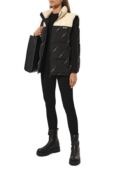 Легинсы из вискозы MSGM фото 2