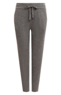 Кашемировые брюки 360cashmere