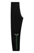 Хлопковые джоггеры Marcelo Burlon фото 2