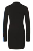 Платье из вискозы Marcelo Burlon фото 1