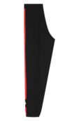 Хлопковые джоггеры Marcelo Burlon фото 2