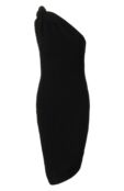 Платье из вискозы Brandon Maxwell фото 1