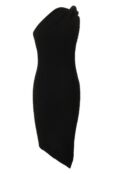 Платье из вискозы Brandon Maxwell фото 2