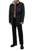 Шерстяная водолазка Kiton фото 2