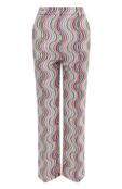 Брюки из вискозы Missoni фото 1