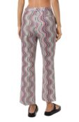 Брюки из вискозы Missoni фото 4