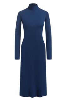 Платье из вискозы Patrizia Pepe
