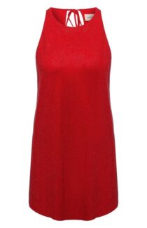 Топ из вискозы Alexandre Vauthier
