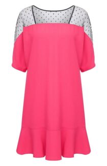 Платье REDVALENTINO