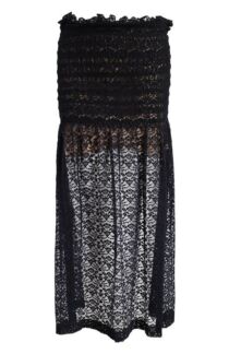 Хлопковая юбка Stella McCartney