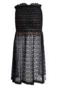 Хлопковая юбка Stella McCartney фото 2