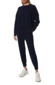 Джоггеры из шерсти и кашемира Polo Ralph Lauren фото 2