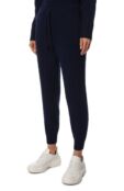 Джоггеры из шерсти и кашемира Polo Ralph Lauren фото 3