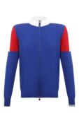 Хлопковый кардиган Kiton фото 1