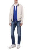 Хлопковый кардиган Kiton фото 2