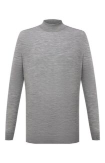 Шерстяная водолазка Kiton