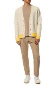 Хлопковый кардиган Jacquemus фото 2