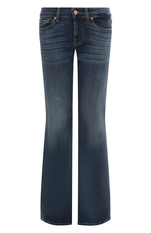 Джинсы 7 For All Mankind фото 1