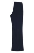 Брюки из шерсти и хлопка Sonia Rykiel фото 3