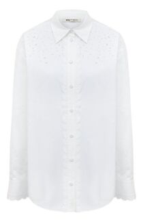 Хлопковая рубашка Ports 1961