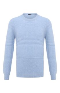 Кашемировый свитер Kiton