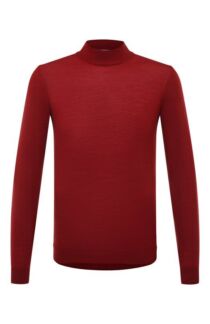 Шерстяная водолазка Piacenza Cashmere 1733
